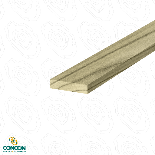 [MADIM-9516] IMPREGNADO IPV 1x10