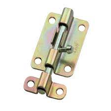 [CYAPZI-0007] PICAPORTE ZINCADO Art.108 80mm | DEVA N°57