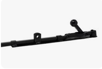 [FECEFM-936] FORJA PASADOR PISO 50 cm N°6