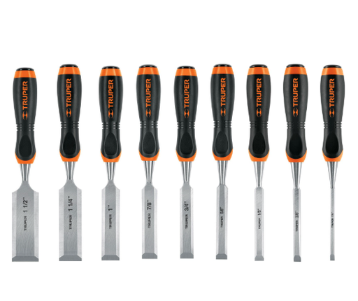 [HCASFU-0014] FORMON 1 in | TRUPER