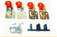 [CYAMCN-06435] SET CORREDERA CLOSET