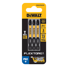 [FEHEPP-9181] PUNTA PHILLIPS 3PCS PH2 [DWAF2PH2IR3]
