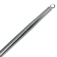 [MELLEL-0010] CURVADOR DE TUBO PVC CROMADO DE 20MM