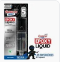 [FIJPEG-0102] FUSION EPOXY ACERO 30gr