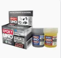[FIJPEG-0107] EPOXY UNO ALUMINIO 100gr