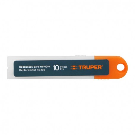 [FERCUC-1072] REPUESTO CARTONERO 10PCS | TRUPER