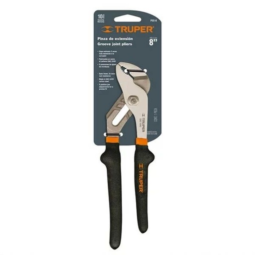 [HMEALI-00232] ALICATE PICOLORO 10 in | TRUPER