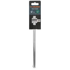 [FEAHMA-6285] BARRA PARA DADO 10 in | TRUPER
