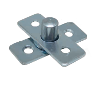 [CYABDA-1001] [PAR] BISAGRA PIVOTE N°87