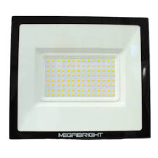 [FEMAPL-5733] REFLECTOR LED 100W Telco Flat Pro 6000K | MEGABRIGHT