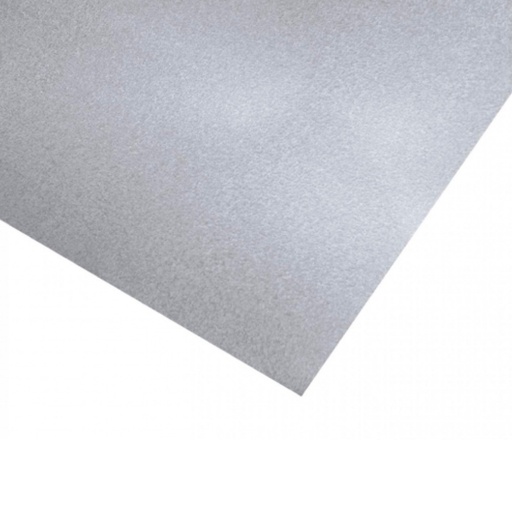 [FPYZA0-365] ZINC LISO 0.35x1000x3000mm