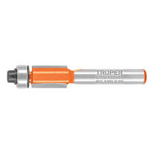 [FEHEMA-0001] BROCA FRESA ROUTER COPIA CON BALERO 1/4 in| TRUPER
