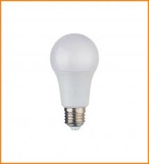 [FEMAAL-6214] Ampolleta LED  A60 CLASICA 9,5W/3000K E-27 | MEGABRIGHT