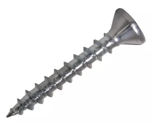 [FIJTD-00115] TORNILLO FIBROCEMENTO AVELL.P/FINA 6X1 1/4 100PCS