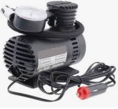 [NEWSCK-9632] COMPRESOR DE AIRE 22L/min 12V | JAQUE
