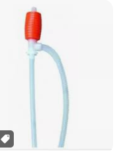 [BBM-02493] BOMBA MANUAL PARAFINA