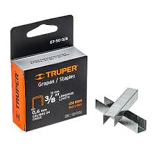 [HMRET-297] GRAPA ET50 - 3/8in 1000pcs | TRUPER