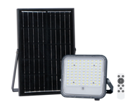 [MELLSA-0105] PANEL LED SOLAR 25W | MEGABRIGHT
