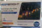 [MELLSA-0107] PROYECTOR LED RECARGABLE 10W | MEGABRIGHT