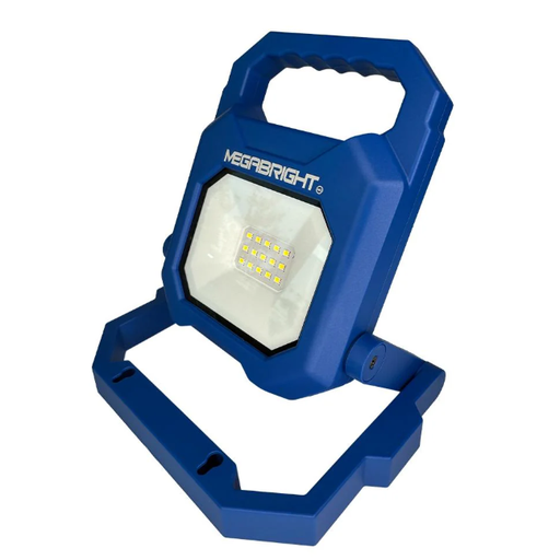 [MELLSA-0107] REFLECTOR LED RECARGABLE 10W | MEGABRIGHT