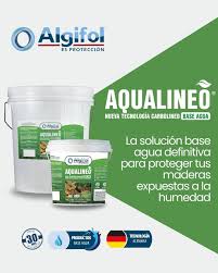 [PYCCA-0001] AQUALINEO GL | ALGIFOL