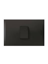 [FEMAIE-3646] INTERRUPTOR EMB. SIMPLE 10A NEGRO