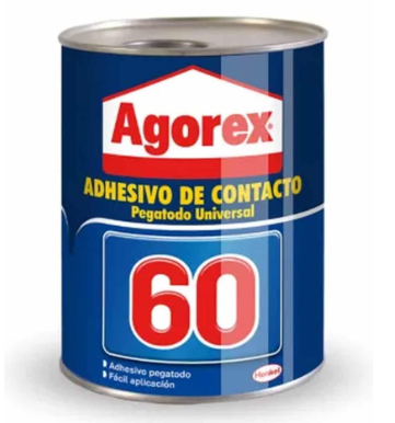 [SIAGAL-0339] AGOREX 60 1 LITRO