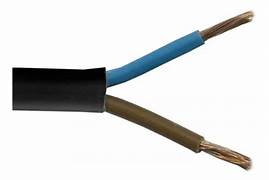 [MACACE-9558] CORDON ELECTRICO RV-K 2X1.5 mm2