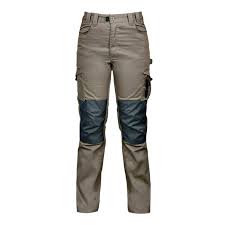 [ELROPN-6587] PANTALÓN CARGO DAKOTA SPANDEX· MUJER DARK (M)