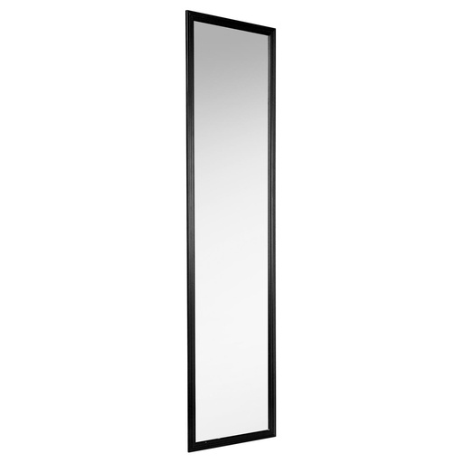 [FEHOED-7331] Espejo Decorativo 30x120cm Negro