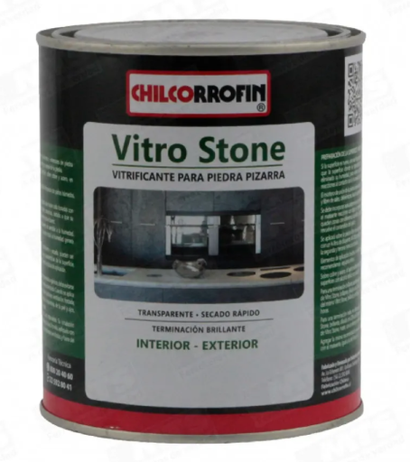 [PIBAVS-0554] VITRO STONE 1/4GL