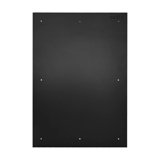 [CAACPN-1089] Protección muro para estufa 65x90 cm | BOSCA