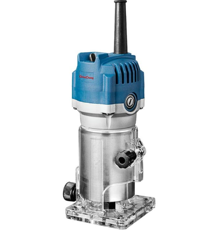 [SIERRT-5727] REBAJADOR TUPI 550w 6mm DongCheng