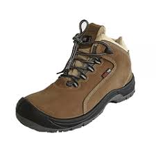 [ELCABT-7750] BOTIN TP4040R ARENA TALLA 44 | TEMPEST