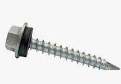 [FEFIAP-6991] AUTOPERFORANTE PUNTA ESPADA #10-12 1 1/2 [100] | Mamut