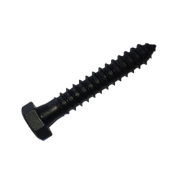 [FEFITT-9680] TORNILLO TIRAFONDO PAVONADO 1/4-10 3 [100] | Mamut