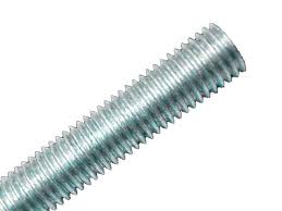 [FEFIHE-6815] HILO ESPARRAGO X METRO ZN 3/8-16  [10] | Mamut