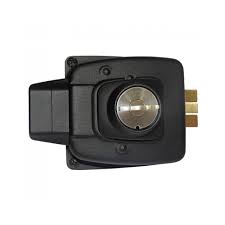 [CECECS-9068] CERRADURA SOBREPONER ELECTRICA 783+TRANSF+2CR | ODIS