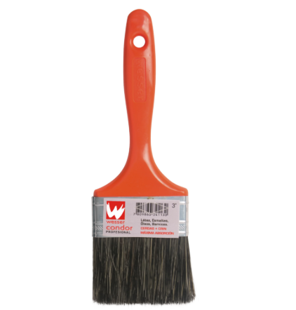 [PICOBC-7481] BROCHA CONDOR PROF 3in