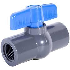 [FIFIVB-4933] VALVULA BOLA HI PN16 HIDRAULICO 25 mm