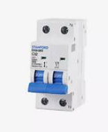 [MAAUAT-3266] AUTOMÁTICO BIPOLAR 2X32 A | STANFORD