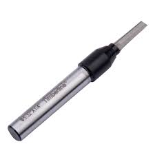 BROCA FRESA RECTAS DE DOS FILOS 5/16